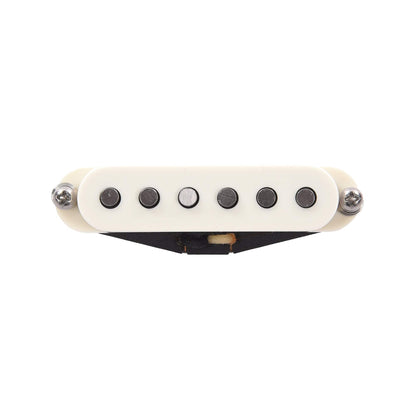 Suhr S Style V63 Plus Standard Bridge Parchment Pickups & Preamps