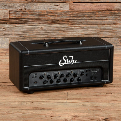 Suhr PT15IR Pete Thorn Signature 15-Watt Guitar Amp Head