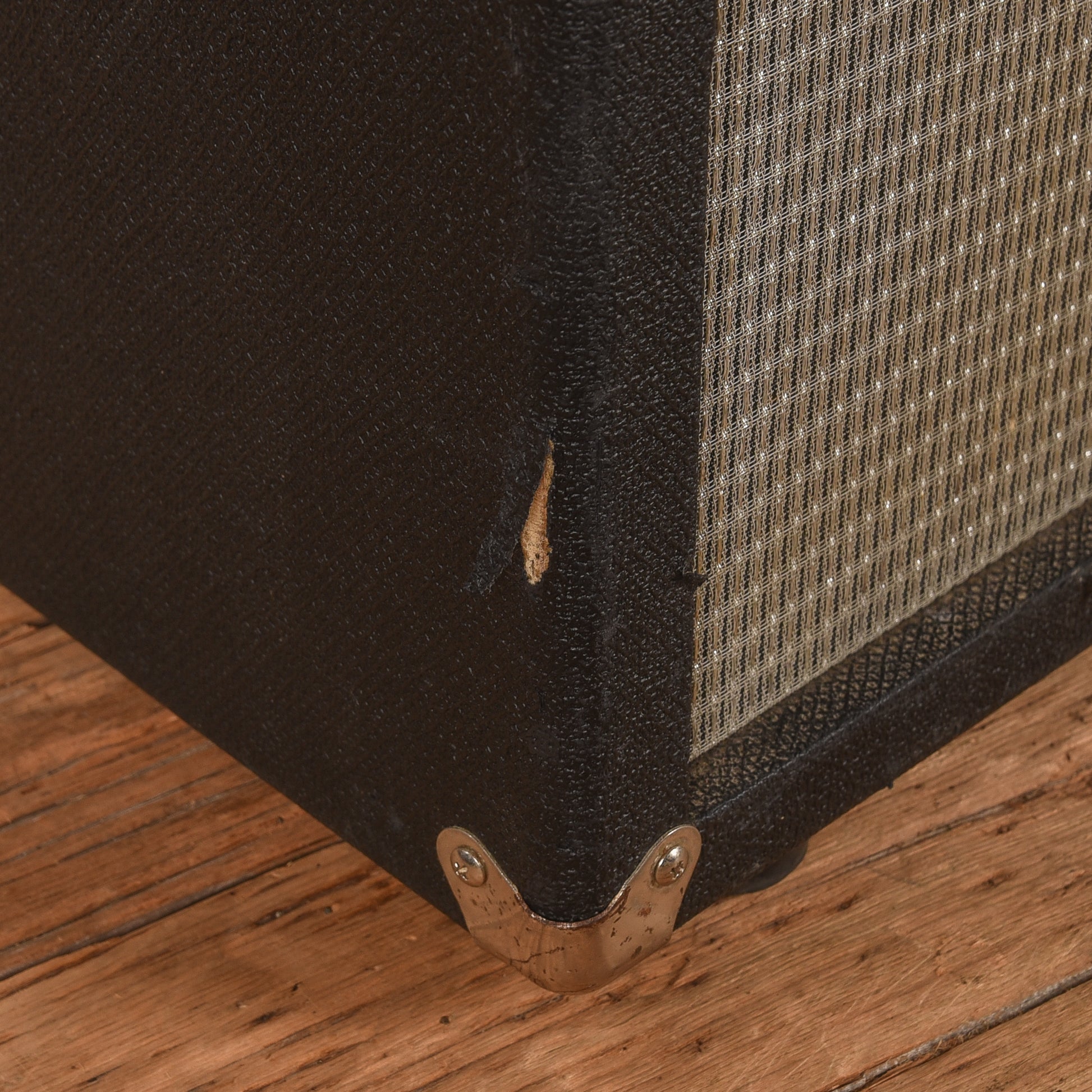 Sunn Model 412 Amplifiers