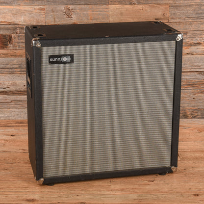 Sunn Model 412 Amplifiers
