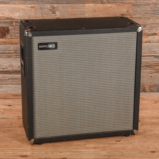 Sunn Model 412 Amplifiers