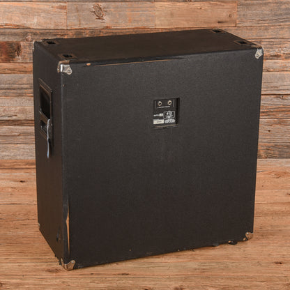 Sunn Model 412 Amplifiers