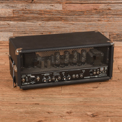 Sunn Model T Black Amplifiers