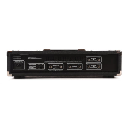 Sunn Beta Bass 200W Solid State CMOS Bass Amp Head w/ Footswitch Amps / Bass Amps / Bass Heads