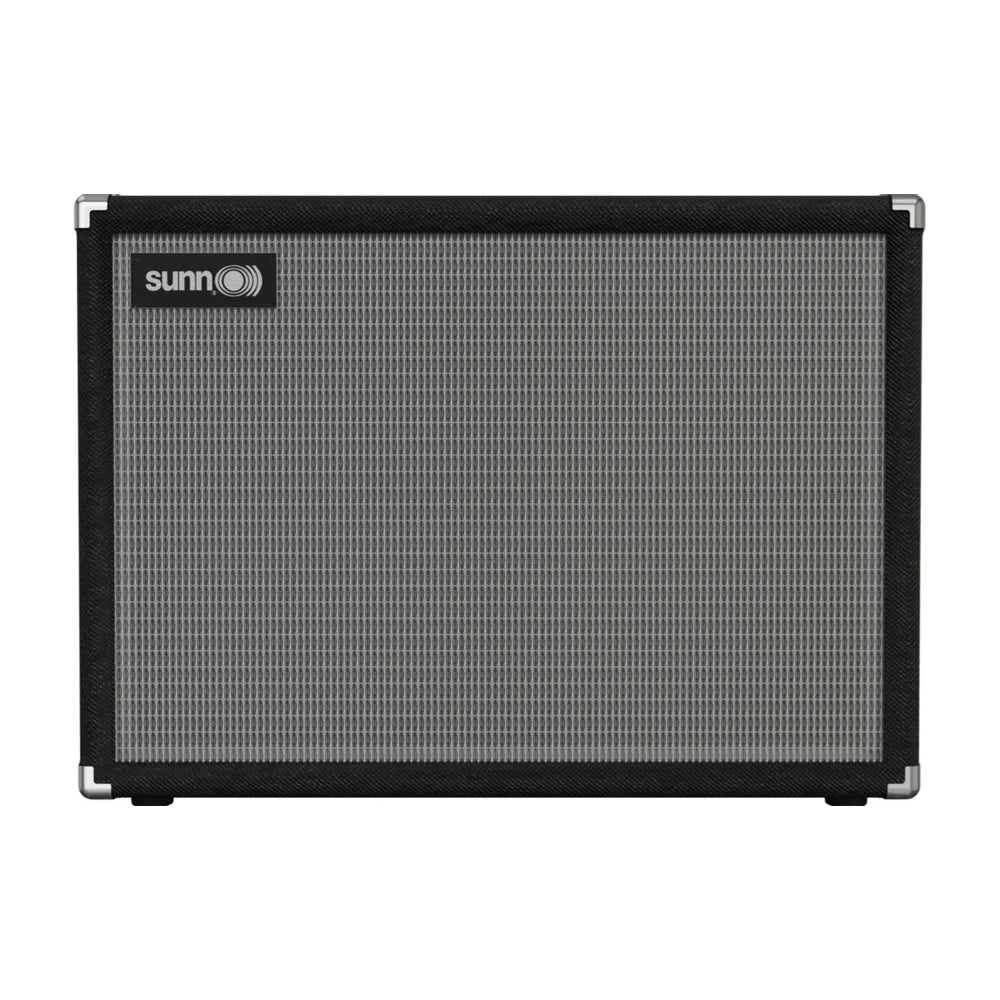 Sunn 212F 500W Stereo 2 x 12 Full Range Guitar Monitor Amps / Guitar Amps / Guitar Cabinets