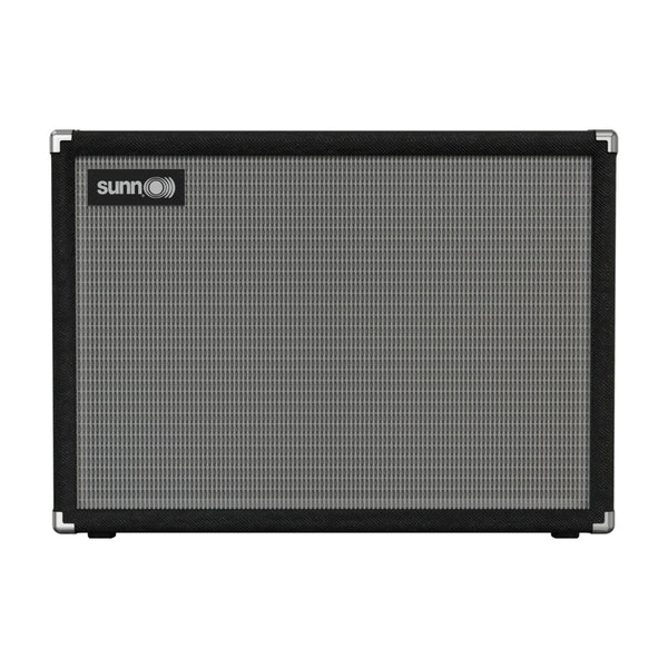 Sunn 212F 500W Stereo 2 x 12 Full Range Guitar Monitor – Chicago Music ...