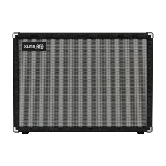 Sunn 212F 500W Stereo 2 x 12 Full Range Guitar Monitor Amps / Guitar Amps / Guitar Cabinets