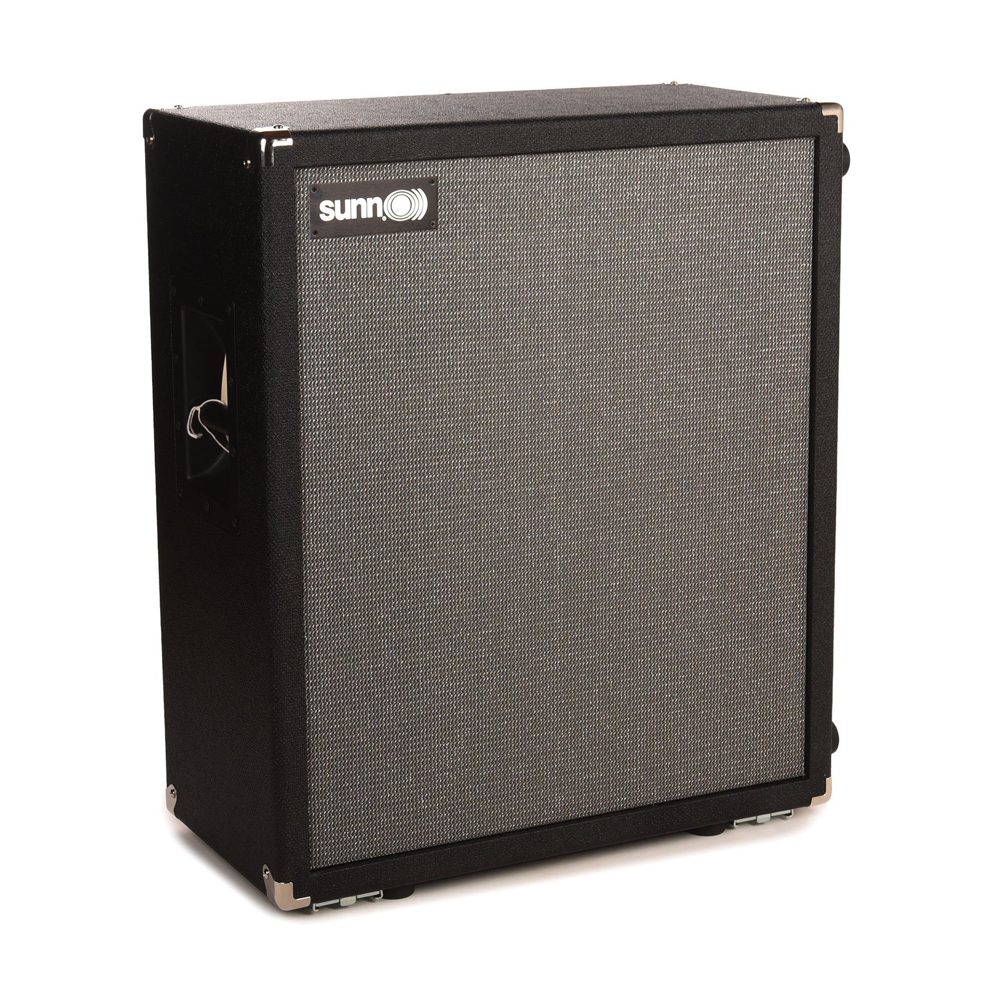 Sunn 212S 400W 2 x 12 Guitar Speaker Cabinet Amps / Guitar Amps / Guitar Cabinets