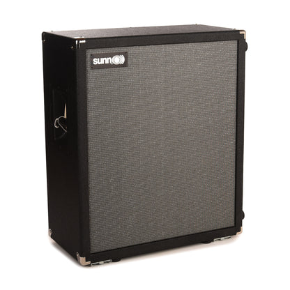 Sunn 212S 400W 2 x 12 Guitar Speaker Cabinet Amps / Guitar Amps / Guitar Cabinets