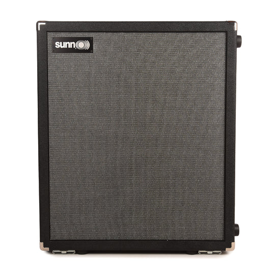 Sunn 212S 400W 2 x 12 Guitar Speaker Cabinet Amps / Guitar Amps / Guitar Cabinets