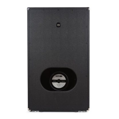 Sunn 215S 200W 2 x 15 Guitar Speaker Cabinet Amps / Guitar Amps / Guitar Cabinets