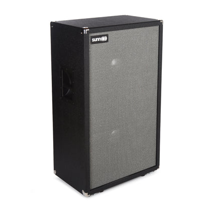 Sunn 215S 200W 2 x 15 Guitar Speaker Cabinet Amps / Guitar Amps / Guitar Cabinets