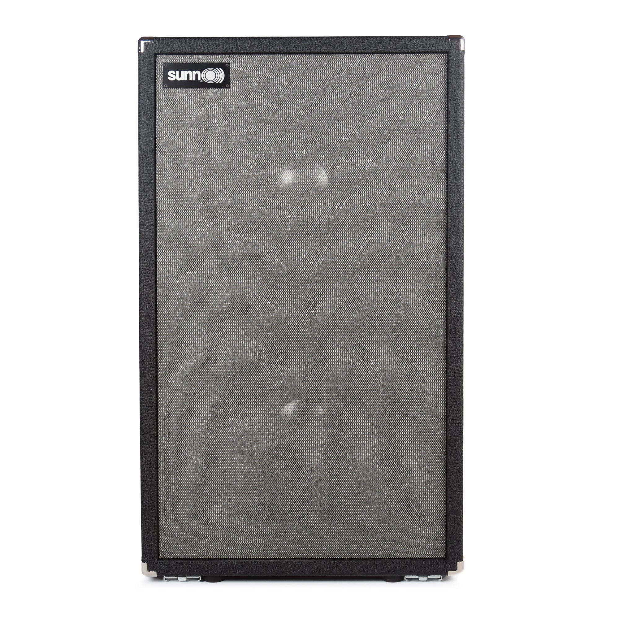 Sunn 215S 200W 2 x 15 Guitar Speaker Cabinet Amps / Guitar Amps / Guitar Cabinets