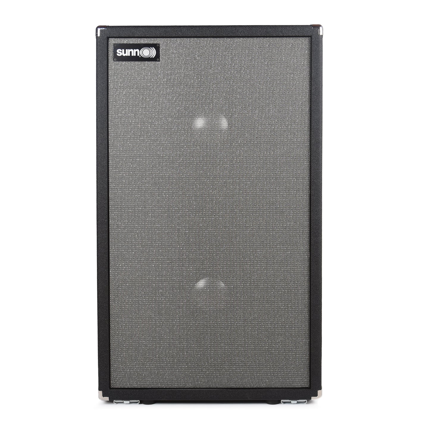 Sunn 215S 200W 2 x 15 Guitar Speaker Cabinet Amps / Guitar Amps / Guitar Cabinets