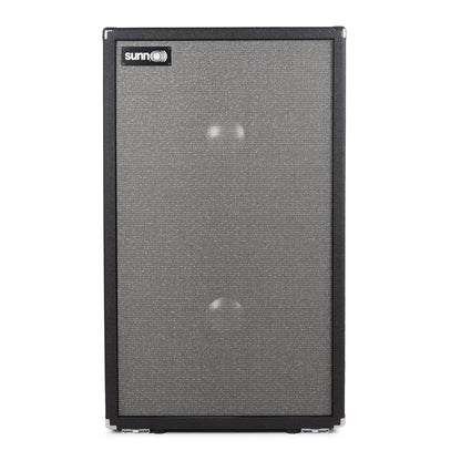 Sunn 215S 200W 2 x 15 Guitar Speaker Cabinet Amps / Guitar Amps / Guitar Cabinets