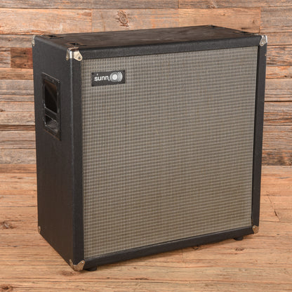 Sunn 412 Cabinet Amps / Guitar Amps / Guitar Cabinets