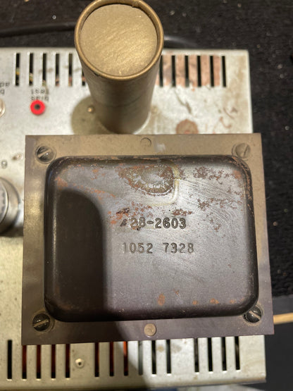 Sunn Model T 150-Watt Guitar Amp Head  1974 Amps / Guitar Amps / Guitar Cabinets