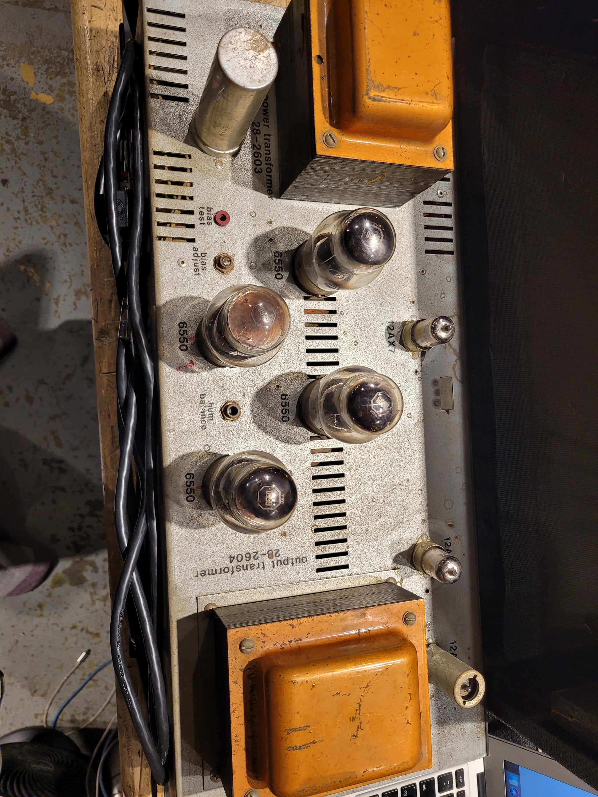 Sunn Model T  1970s Amps / Guitar Amps / Guitar Cabinets