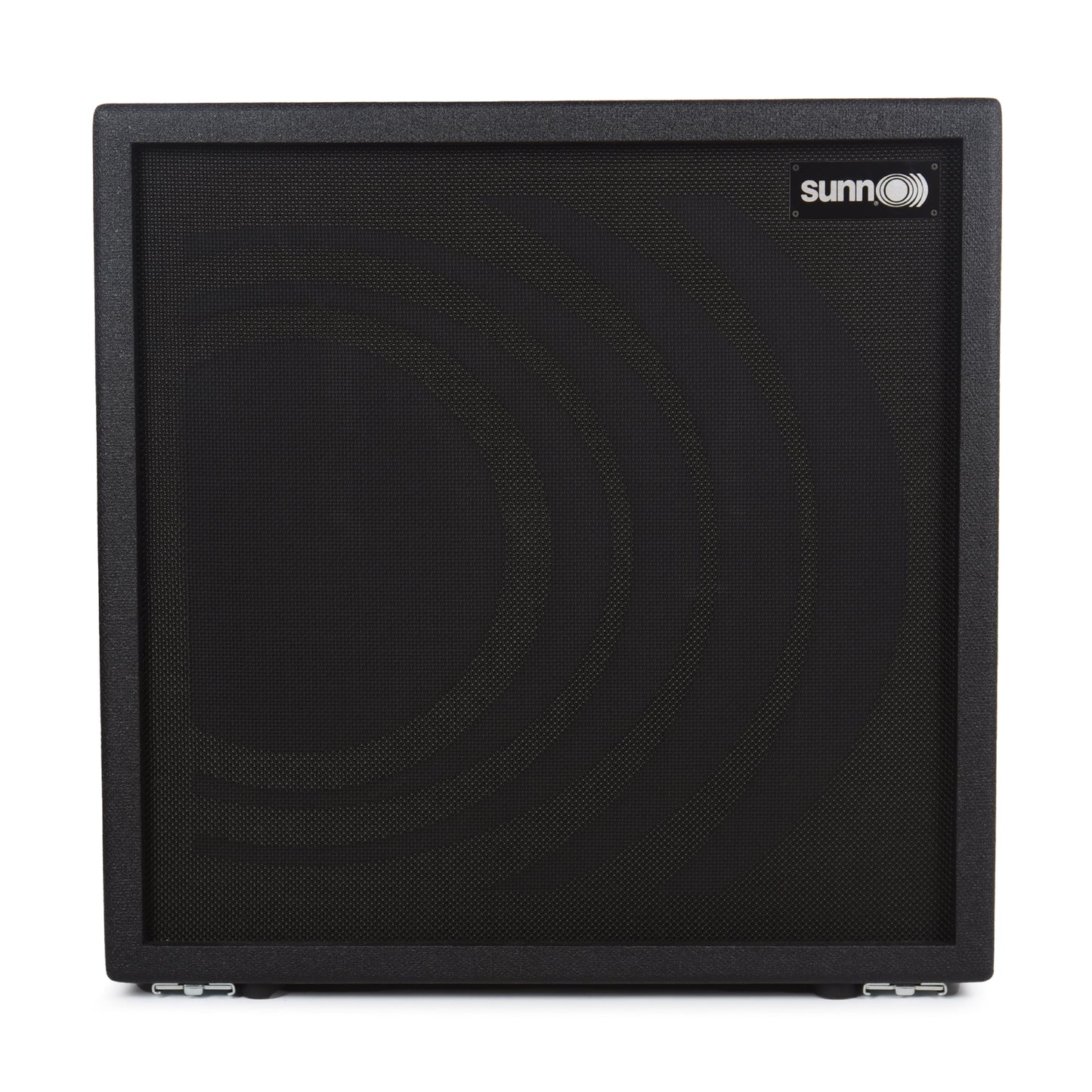 Sunn SM412D DoomBox 4x12 Guitar Amp Cabinet Amps / Guitar Amps / Guitar Cabinets