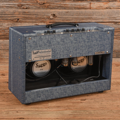 Supro 1690T Coronado Reissue Amplifiers