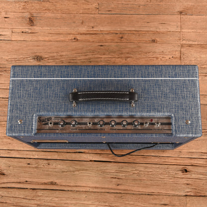 Supro 1690T Coronado Reissue Amplifiers
