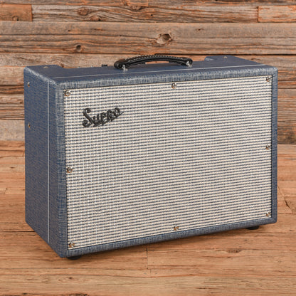 Supro 1690T Coronado Reissue Amplifiers
