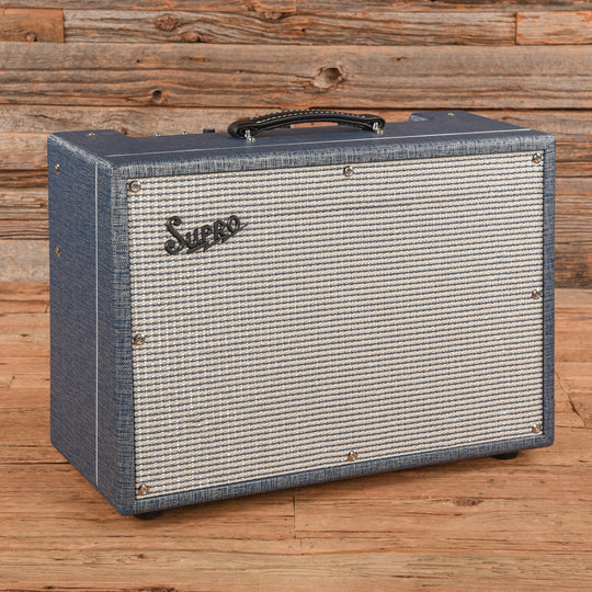 Supro 1690T Coronado Reissue Amplifiers