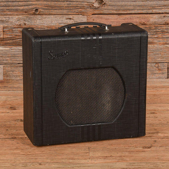 Supro 1822R Delta King 12 15-Watt 1x12