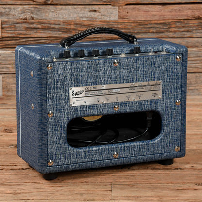 Supro 1605R '64 Reverb 5-Watt 1x8" Guitar Combo Amps / Guitar Amps / Guitar Cabinets
