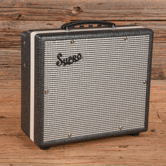 Supro 1610RT Comet 14-Watt 1x10