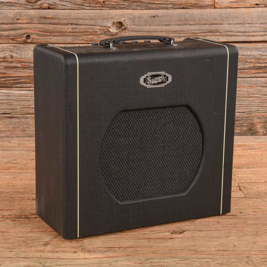 Supro 1812 Blues King 12 15-Watt 1x12