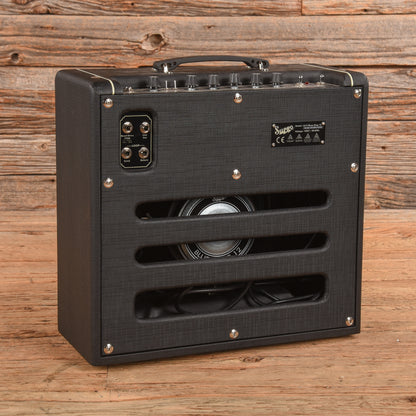 Supro 1812 Blues King 12 15-Watt 1x12" Guitar Combo Amp Amps / Guitar Amps / Guitar Cabinets