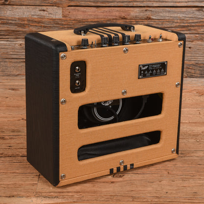 Supro 1820R Delta King 10 5-Watt 1x10" Guitar Combo Amps / Guitar Amps / Guitar Cabinets