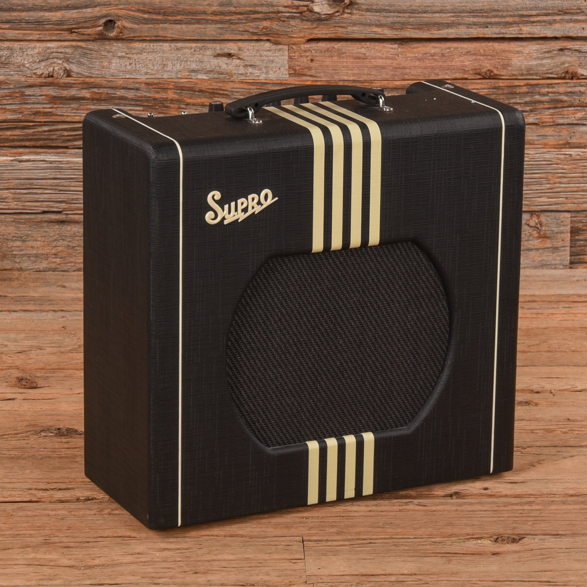 Supro 1822R Delta King 12 15-Watt 1x12