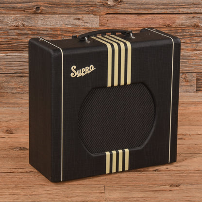 Supro 1822R Delta King 12 15-Watt 1x12" Guitar Combo Amp Amps / Guitar Amps / Guitar Cabinets