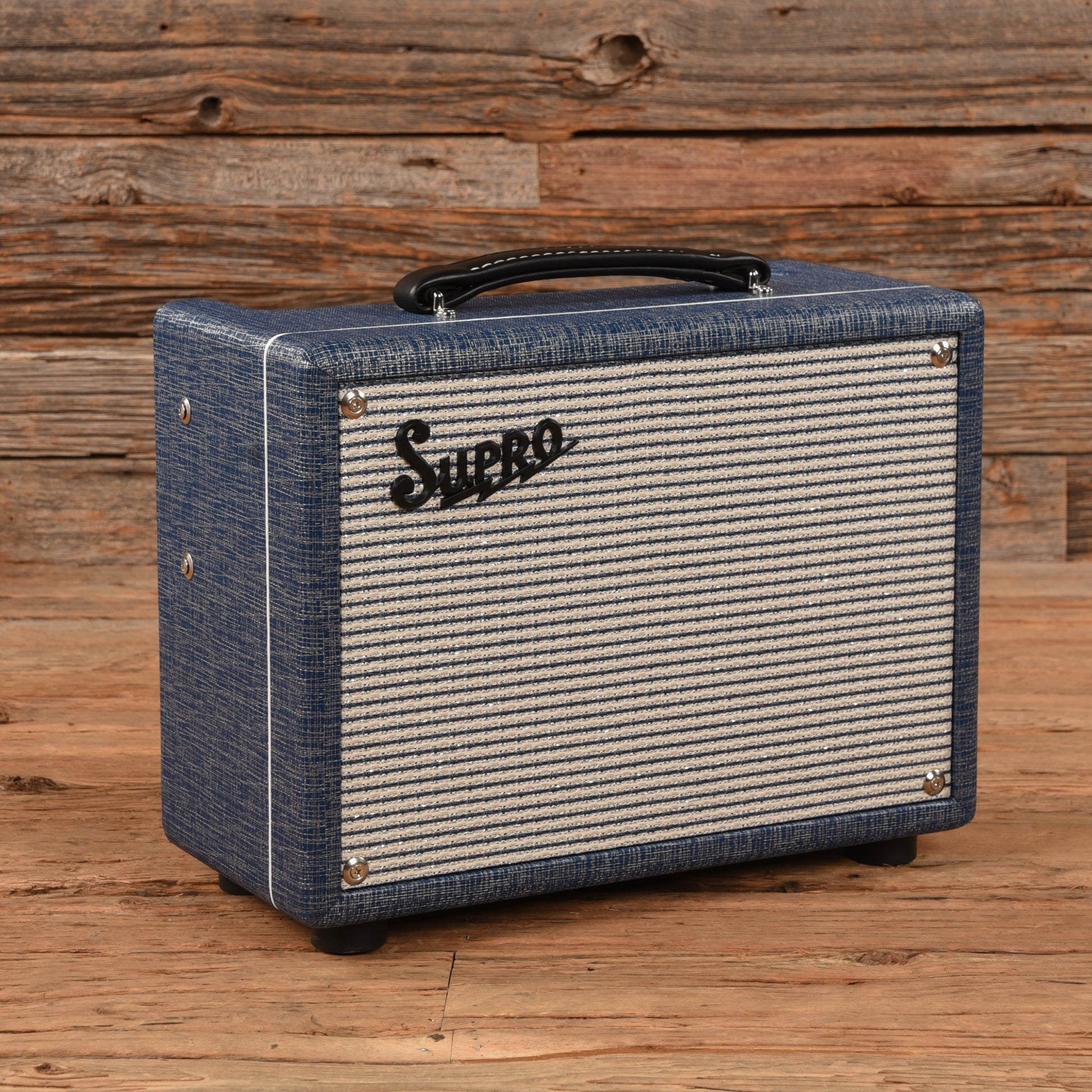 Supro '64 Super 5w Amp Amps / Guitar Amps / Guitar Cabinets