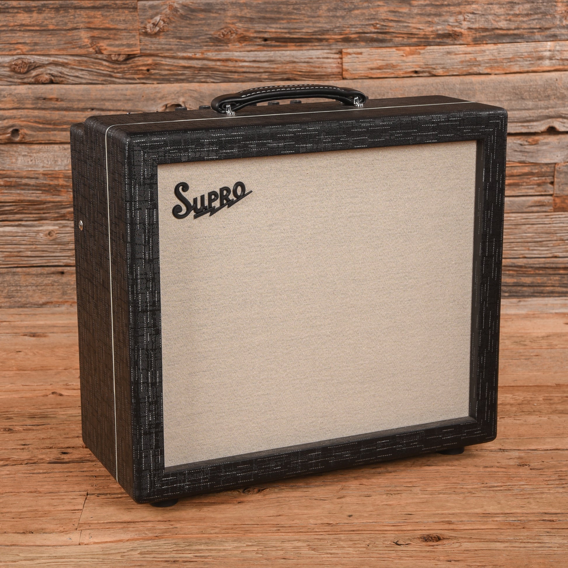 Supro Royale Model 1932R 50-Watt 1x12"Guitar Combo Amp Amps / Guitar Amps / Guitar Cabinets