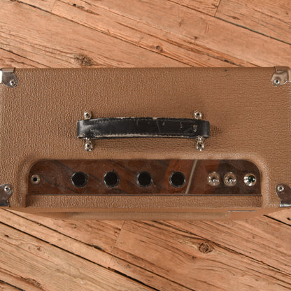 Supro Sahara Combo Amps / Guitar Amps / Guitar Cabinets