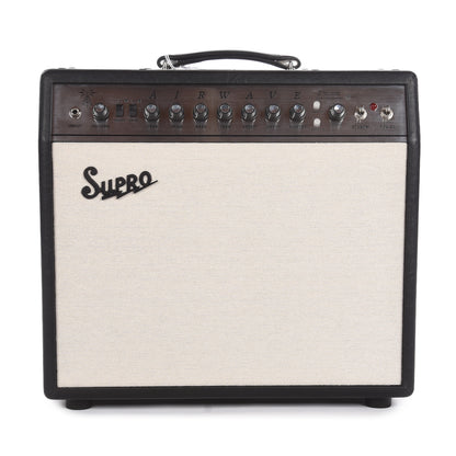 Supro Airwave 25w 1x12 Tube Amp Combo w/ IR Modeling Amps / Guitar Amps / Guitar Combos