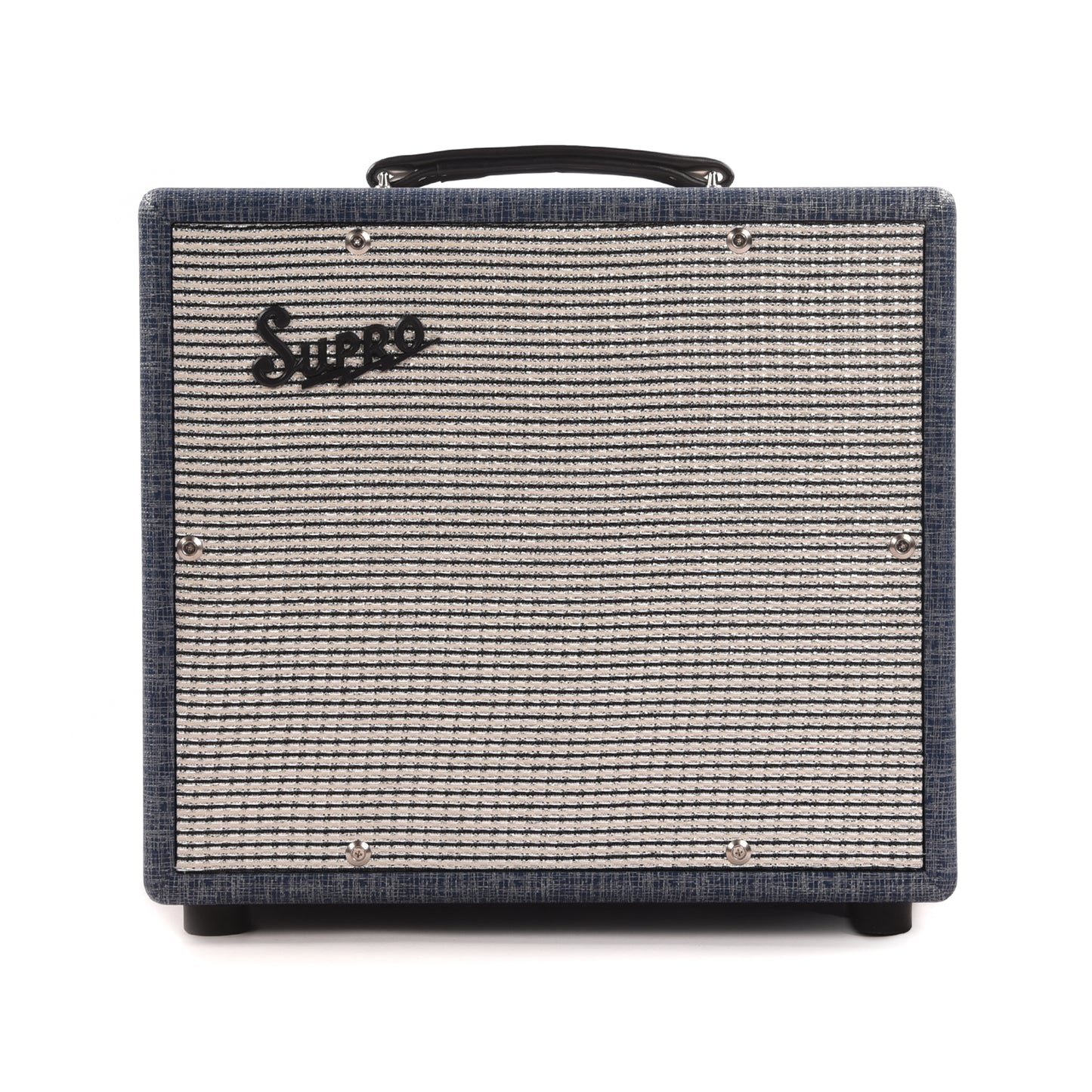Supro Montauk 15w 1x10 Guitar Combo Amp Amps / Guitar Amps / Guitar Combos