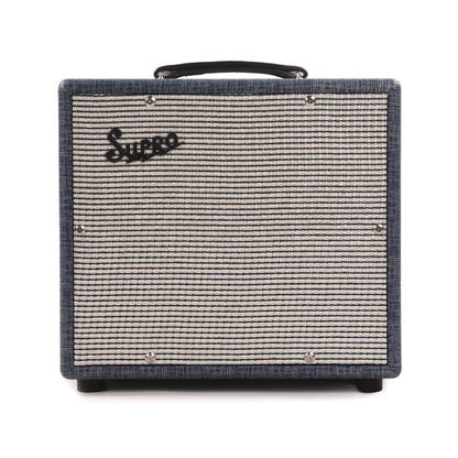 Supro Montauk 15w 1x10 Guitar Combo Amp Amps / Guitar Amps / Guitar Combos