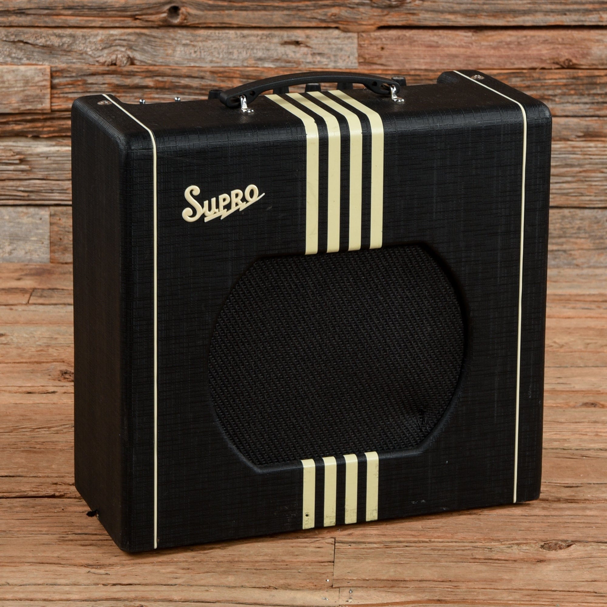 Supro 1822R Delta King 12 15-Watt 1x12