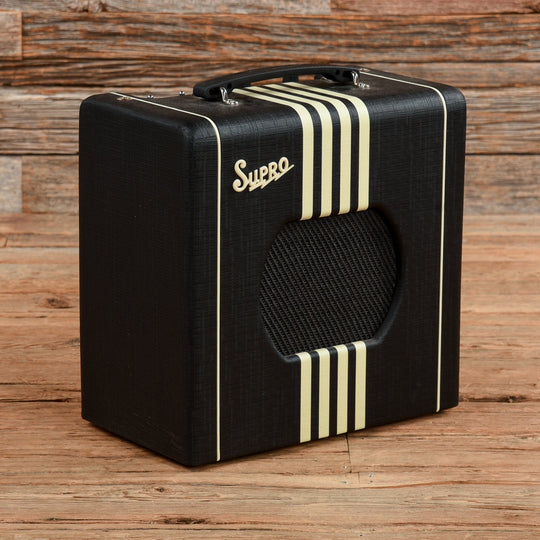 Supro Delta King 8 1-Watt 1x8