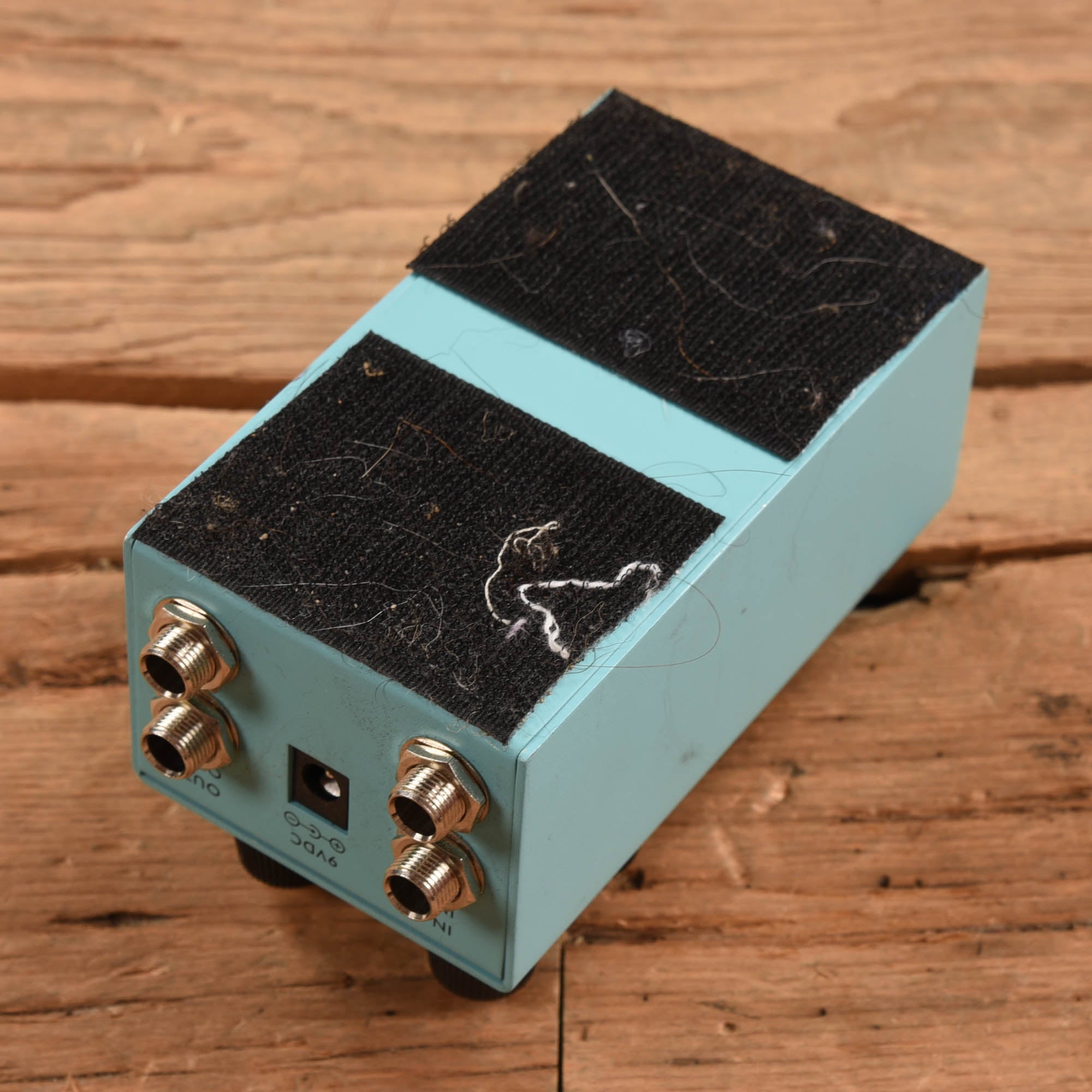 Supro Analog Chorus Effects and Pedals / Chorus and Vibrato