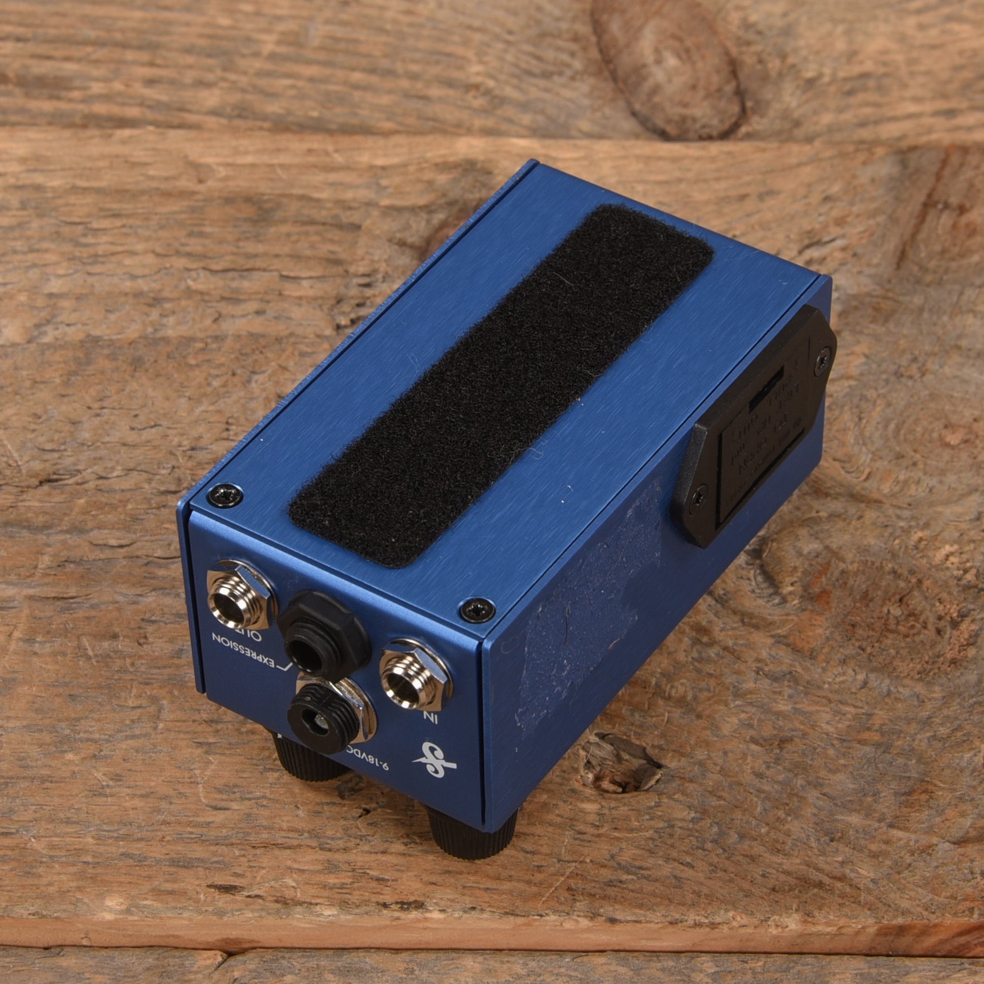 Supro Drive Pedal Effects and Pedals / Overdrive and Boost