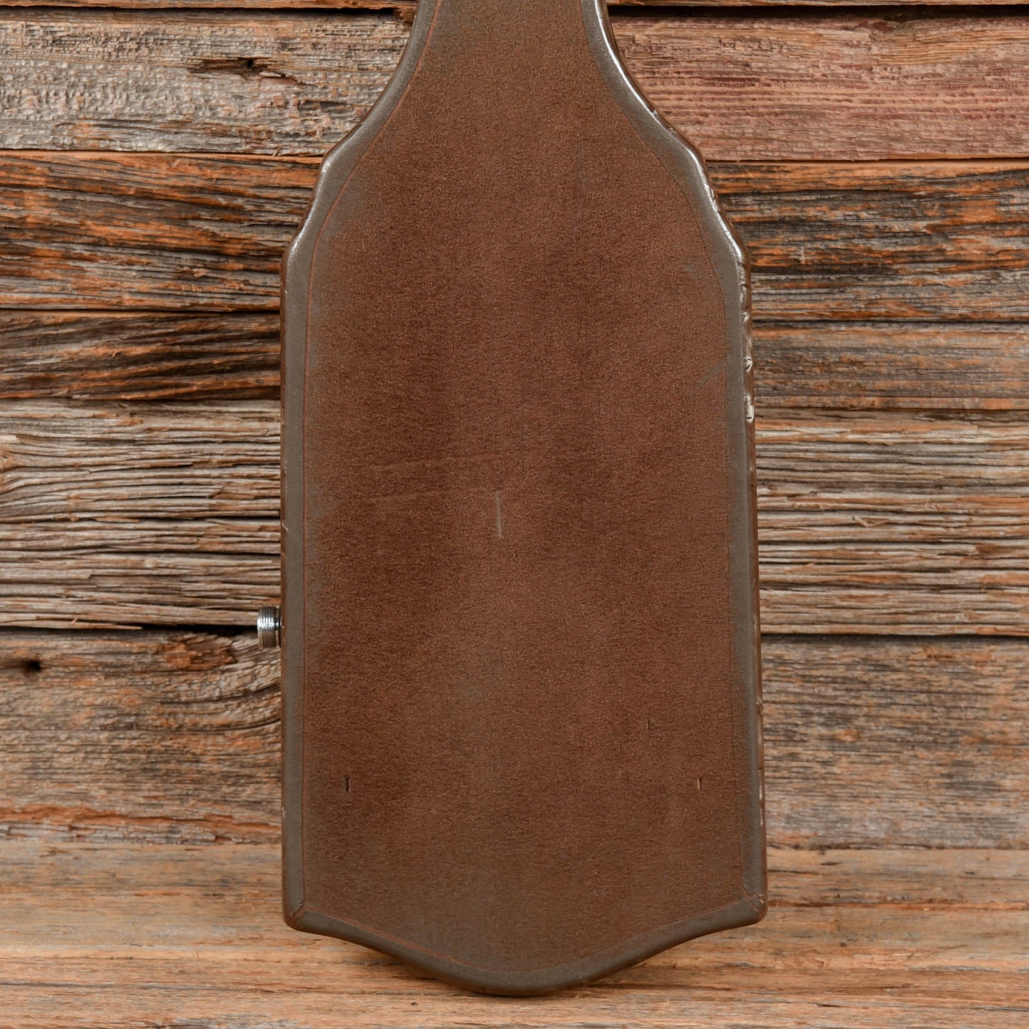 Supro Brown Lap Steel  1958 Electric Guitars / Lap Steel