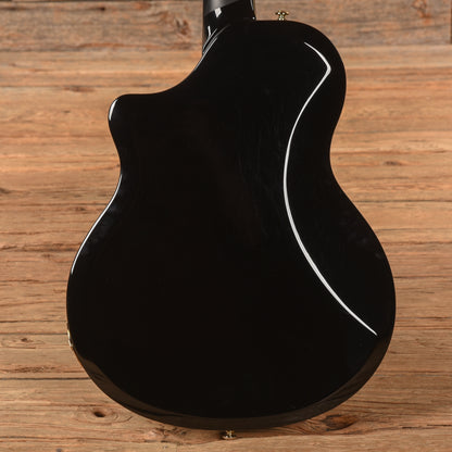Supro 1275JB Tri Tone Black 2018 Electric Guitars / Solid Body