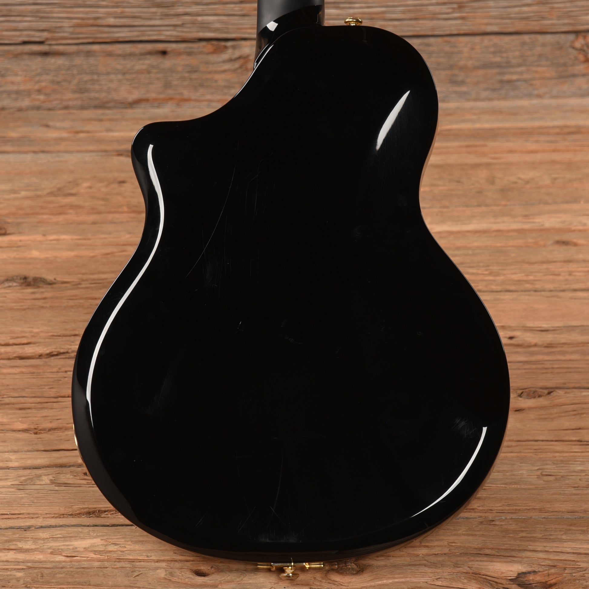 Supro 1275JB Tri Tone Black 2019 Electric Guitars / Solid Body