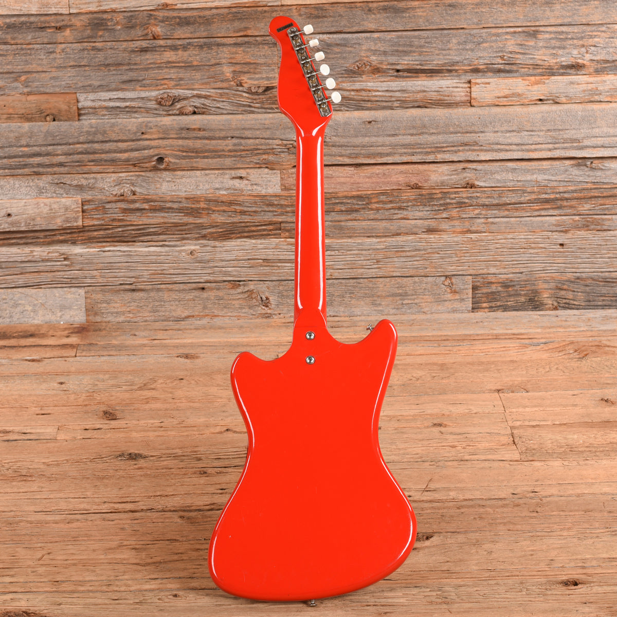 Supro Colt Red 1967 Electric Guitars