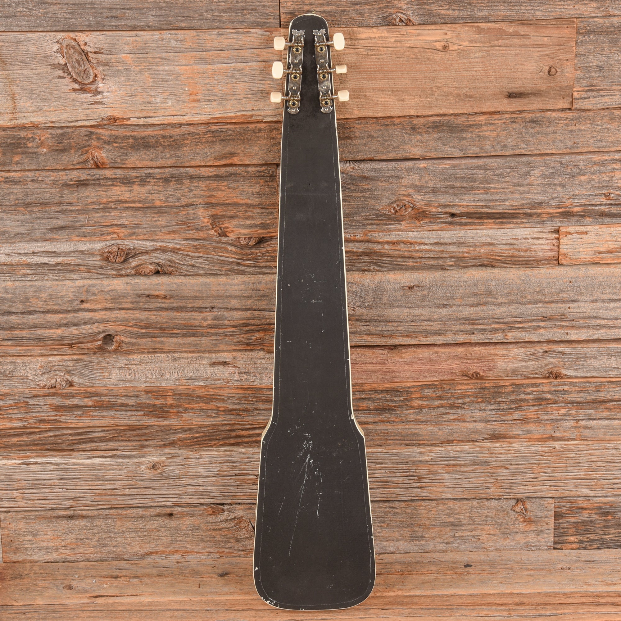 Supro Comet Lap Steel Guitar White 1960s Electric Guitars